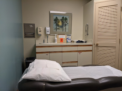 Wichita Surgical Specialists: Main Office main image