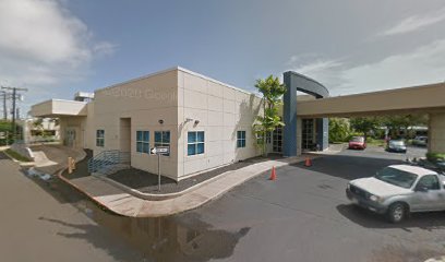 Wilcox Emergency Department main image