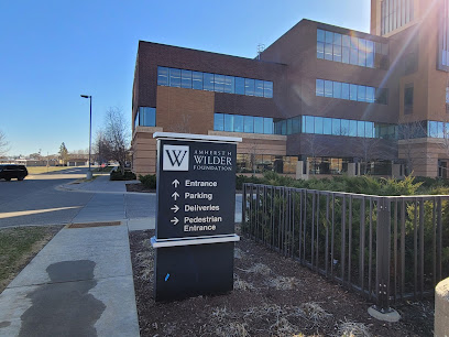 Wilder Foundation main image
