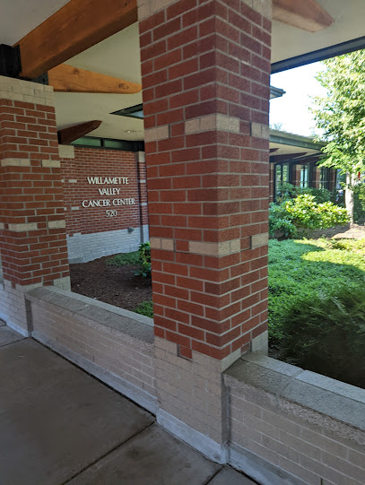 Willamette Valley Cancer Institute and Research Center - Eugene main image