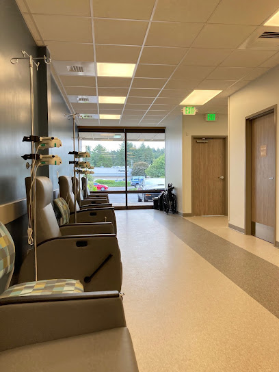 Willamette Valley Cancer Institute and Research Center - Newport main image