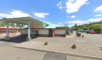 Willapa Harbor Hospital : Emergency Room main image