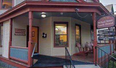 Willard Street Family Dental main image