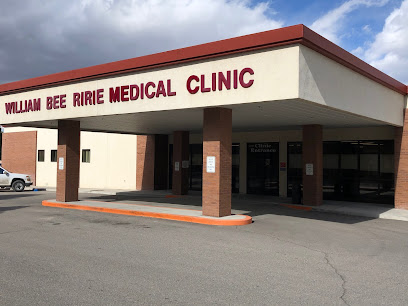 William Bee Ririe Hospital main image