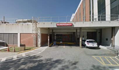 William Jennings Bryan Dorn Veterans Affairs Medical Center Emergency Room main image