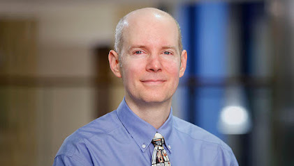 William Mark Barnett, MD main image