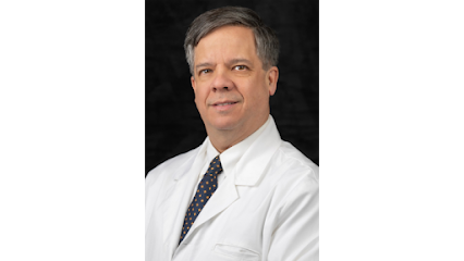 William P. Clare Jr., MD image
