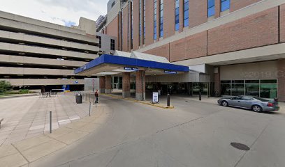 William P. Shannon, MD main image