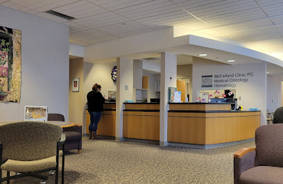 William R Bliss Cancer Center main image