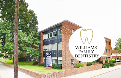 Williams Family Dentistry image