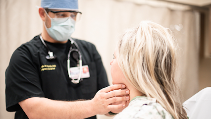Williamson Medical Center Adult Emergency Room image