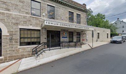 Wilmington Hospital Annex - Community Program image