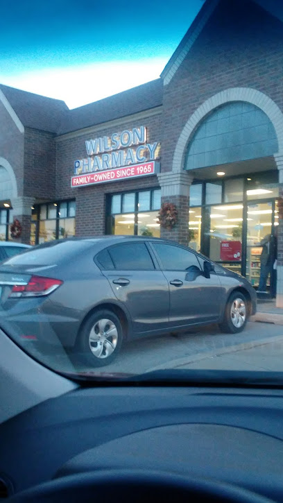 Wilson Pharmacy main image