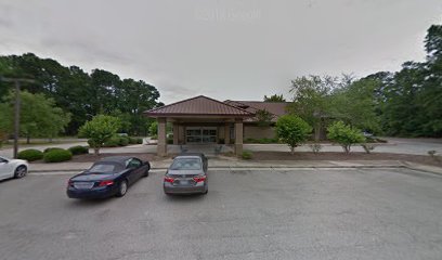 Wilson Radiation Oncology main image