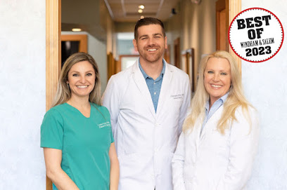WINDHAM FAMILY DENTISTRY main image