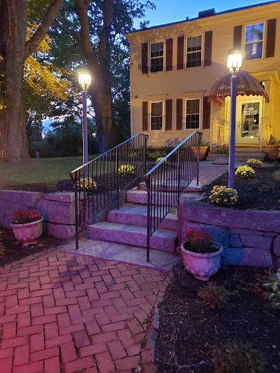 Wingate Salon & Spa main image