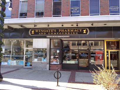 Wingate's Pharmacy main image
