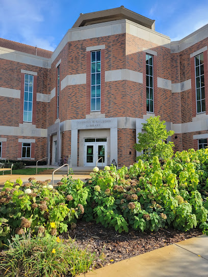 Winona State University image