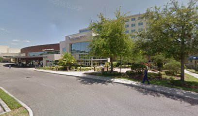 Winter Haven Hospital Rehabilitation Services main image