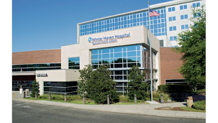 Winter Haven Hospital image