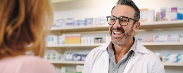 WIRX Pharmacy main image