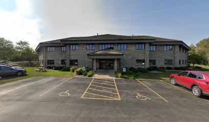 Wisconsin Early Autism Project (WEAP) main image