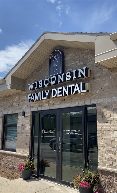 Wisconsin Family Dental main image