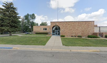 Wishek Community Hospital main image