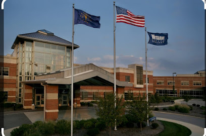 Witham Health Services: Emergency Room main image