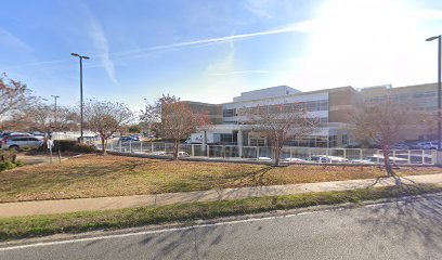 WK Proton Therapy Center main image