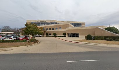 WK Radiation Oncology Services main image