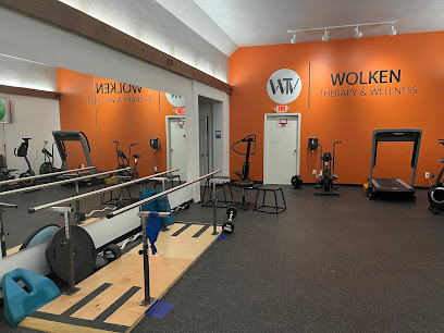 Wolken Therapy & Wellness, LLC main image