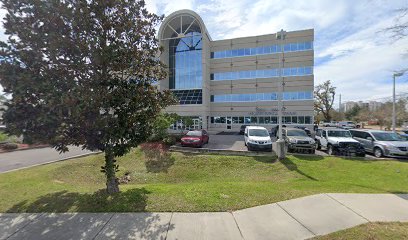 Woman's Clinic Pa image
