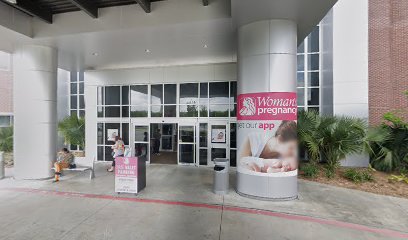 Woman’s Nutritional Education main image