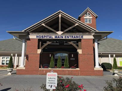 Women & Babies Hospital main image