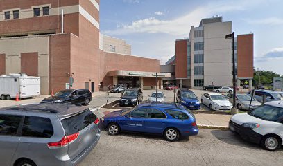 Women & Infants Hospital: Emergency Room main image