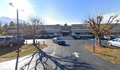 Women First Obstetrics & Gynecology Specialists-UPMC main image