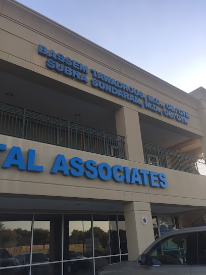 Women's Associates OB/GYN main image