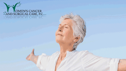 Women's Cancer and Surgical Care main image