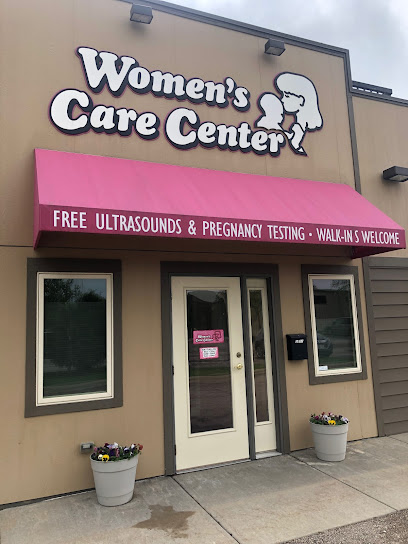 Women's Care Center - Madison image