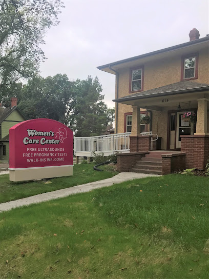 Women’s Care Center image