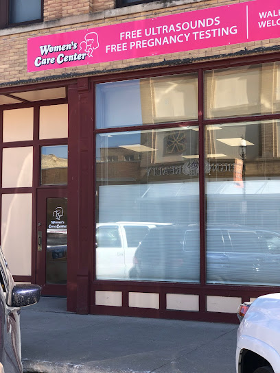 Women’s Care Center image