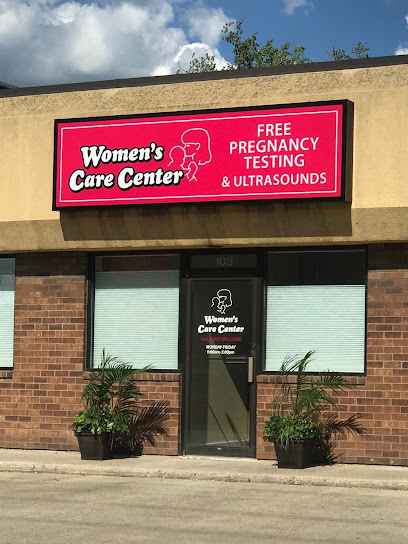 Women’s Care Center image