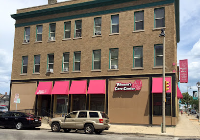Women’s Care Center main image