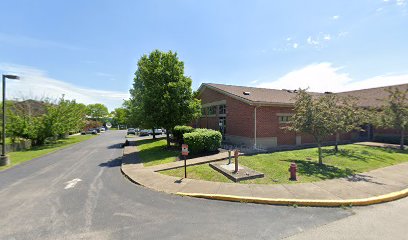 Womens Care of the Bluegrass-Shelbyville main image
