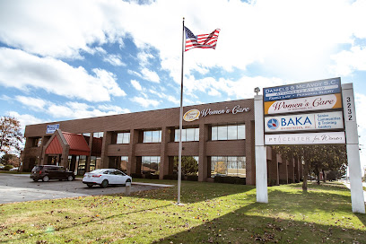 Women's Care of Wisconsin (Appleton Clinic) image