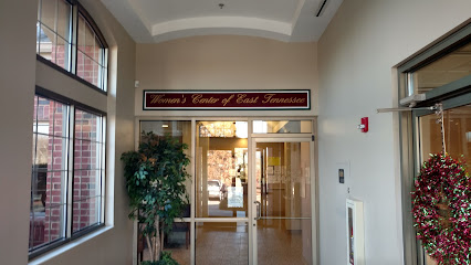 Women’s Center of East TN main image