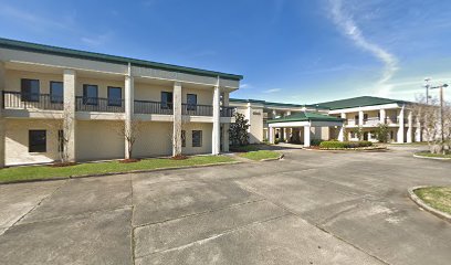 Women's Clinic Of Acadiana main image