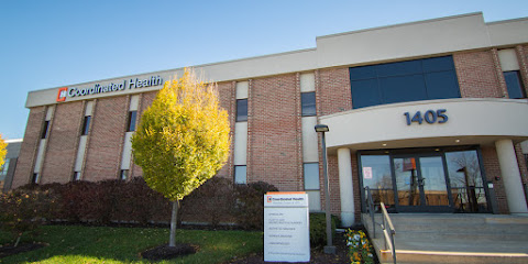 Women's Health - Coordinated Health main image
