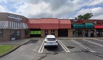 Women's Health Boutique main image